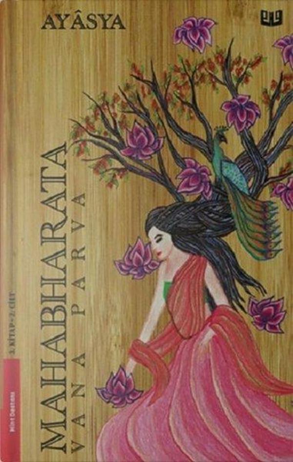 Mahabharata Vana Parva - 3.Kitap 2.Cilt - Vaveyla - Image 1