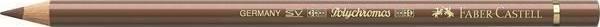 Faber-Castell Polychromos Artist Kuru Boya Kalemi 179 Bistre (Kahverengi-Koyu) - Image 1