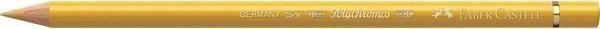 Faber-Castell Polychromos Artist Kuru Boya Kalemi 184 Dark Naples Yellow (Napoli Toprak-Koyu) - Image 1