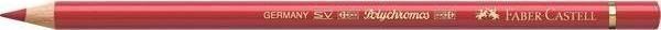 Faber-Castell Polychromos Artist Kuru Boya Kalemi 223 Deep Red (Kırmızı) - Image 1