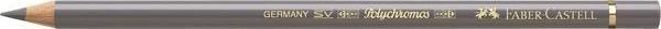 Faber-Castell Polychromos Artist Kuru Boya Kalemi 233 Cold Grey 4 (Soğuk Gri 4) - Image 1