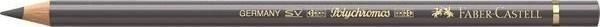 Faber-Castell Polychromos Artist Kuru Boya Kalemi 234 Cold Grey 5 (Soğuk Gri 5) - Image 1