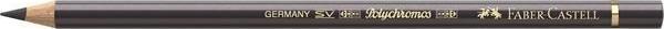 Faber-Castell Polychromos Artist Kuru Boya Kalemi 235 Cold Grey 6 (Soğuk Gri 6) - Image 1