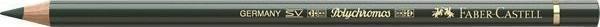 Faber-Castell Polychromos Artist Kuru Boya Kalemi 278 Chrome Oxide Green (Krom Oksit Yeşili) - Image 1