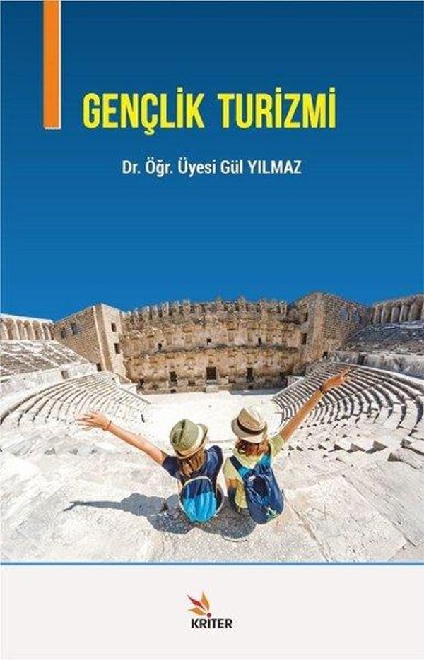 Kriter Gençlik Turizmi - Kriter - Image 1