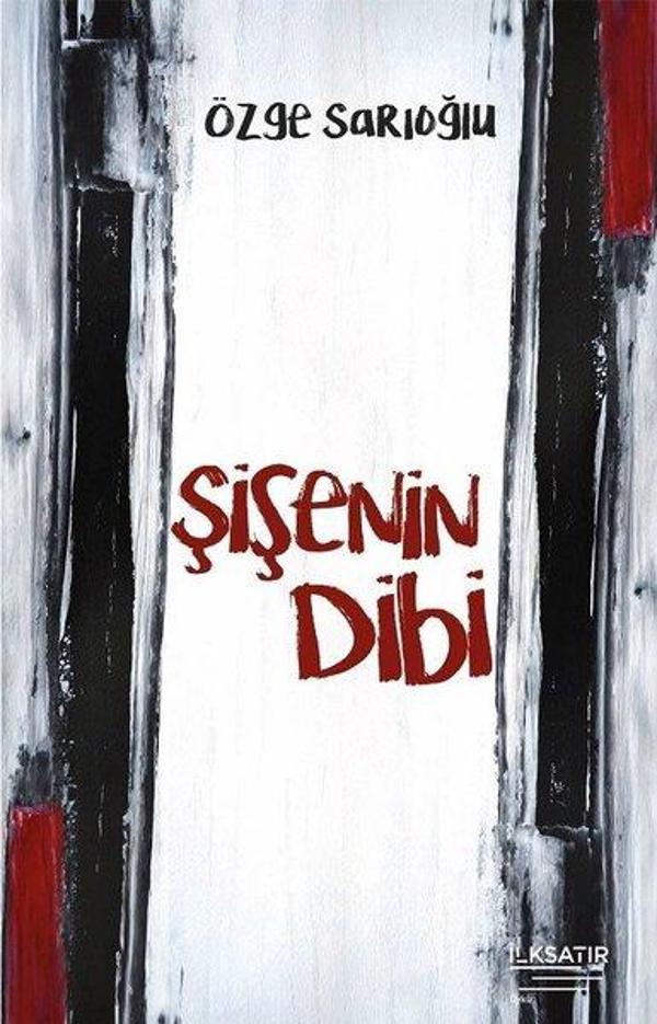 Şişenin Dibi - İlksatır Yayınevi - Image 1