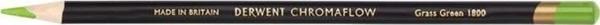 Derwent Chromaflow Kuruboya Kalemi 1800 Grass Green - Image 1