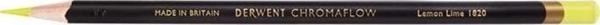 Derwent Chromaflow Kuruboya Kalemi 1820 Lemon Lime - Image 1