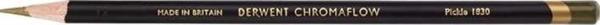 Derwent Chromaflow Kuruboya Kalemi 1830 Pickle - Image 1
