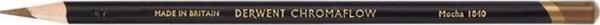 Derwent Chromaflow Kuruboya Kalemi 1840 Mocha - Image 1