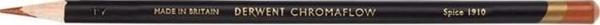 Derwent Chromaflow Kuruboya Kalemi 1910 Spice - Image 1