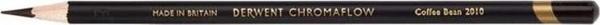 Derwent Chromaflow Kuruboya Kalemi 2010 Coffee Bean - Image 1
