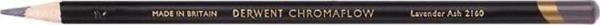 Derwent Chromaflow Kuruboya Kalemi 2160 Lavender Ash - Image 1