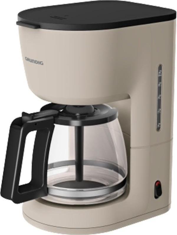 Grundig Fk 4311 B Filtre Kahve Makinesi - Image 1