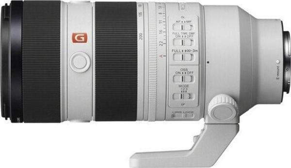 Sony Fe 70-200Mm F/2.8 Gm Oss Iı Lens - Image 1