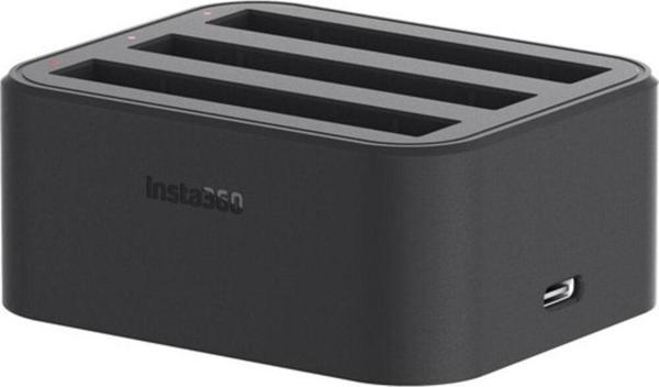 Insta360 One X2 Fast Charge Hub Hızlı Şarj - Image 1