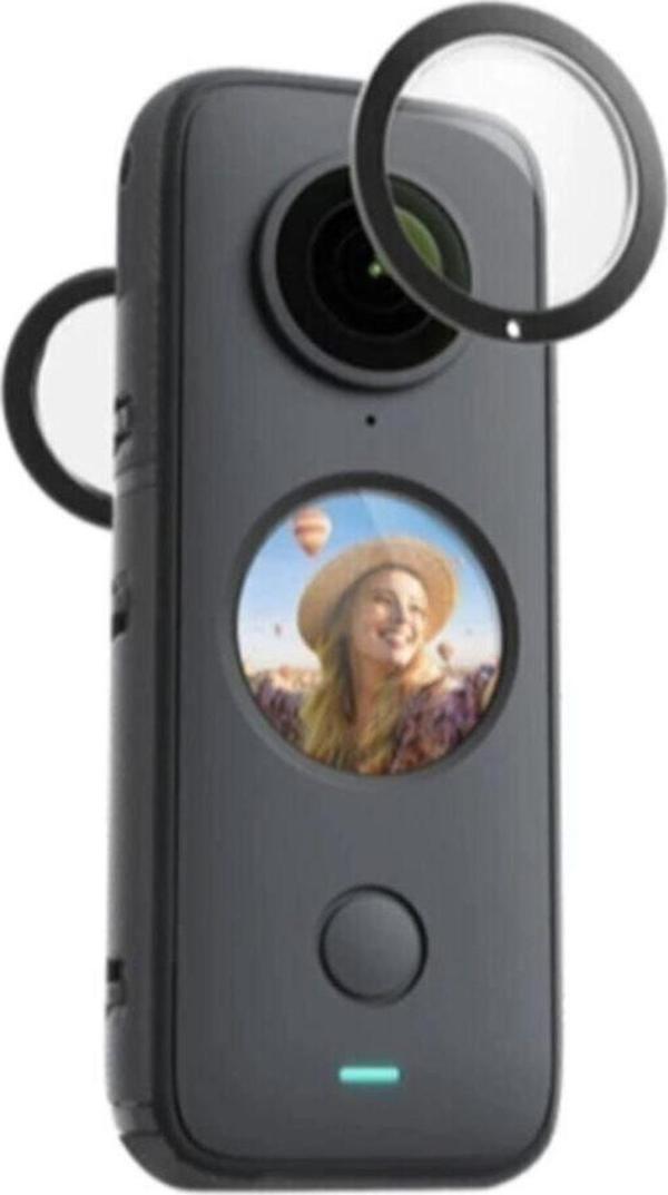 Insta360 One X2 Uyumlu Lens Guard - Image 1