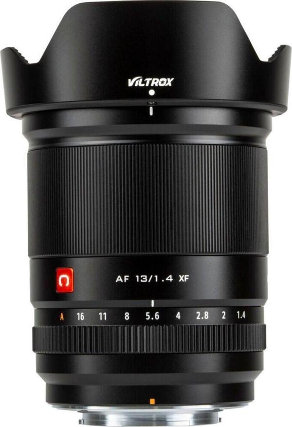 Viltrox Lens Xf-13Mm F/1.4 Af X - Image 1