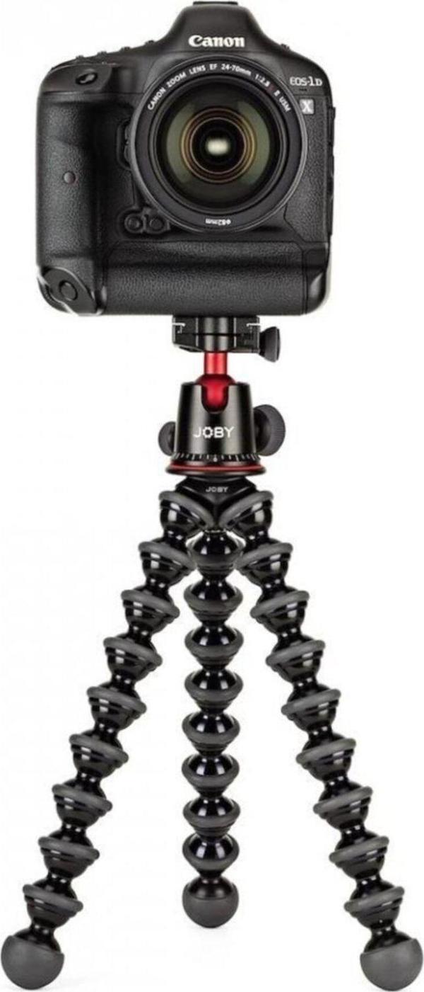 Joby Gorillapod 5K Kit Mini Tripod (Jb01508-Bww) - Image 1