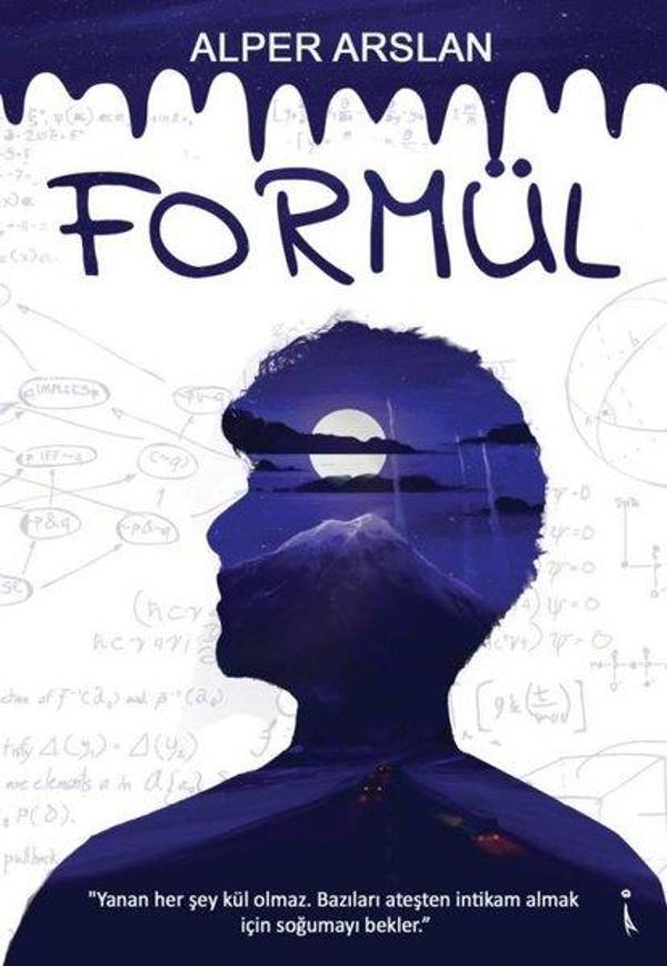 Formül - İkinci Adam Yayınları - Image 1