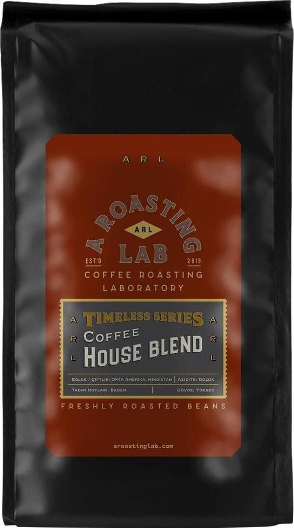 House Blend (1000 Gram) Coffee - Image 1