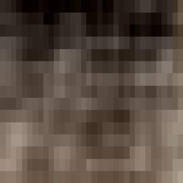 Derwent Artists Kuru Boya Kalemi 5400 Burnt Umber - Image 1