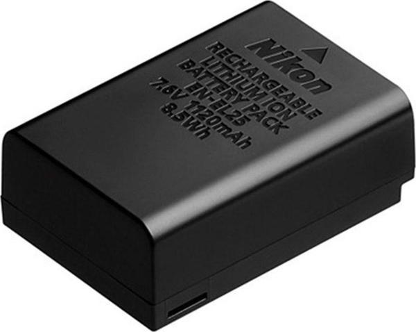 Nikon En-El25 Li-İon Batarya Z50 - Image 1