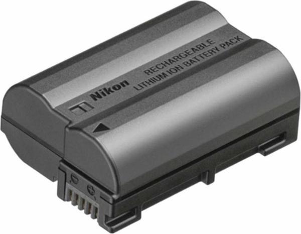 Nikon En-El15C Batarya - Image 1