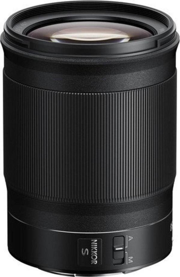 Nikon Z 85Mm F/1.8 S Lens Karfo - Image 1