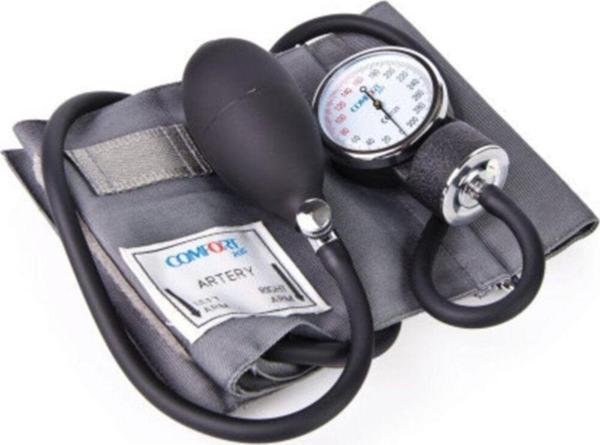 Comfort Plus Dm 100 Mekanik Stetoskoplu Tansiyon Aleti - Image 1