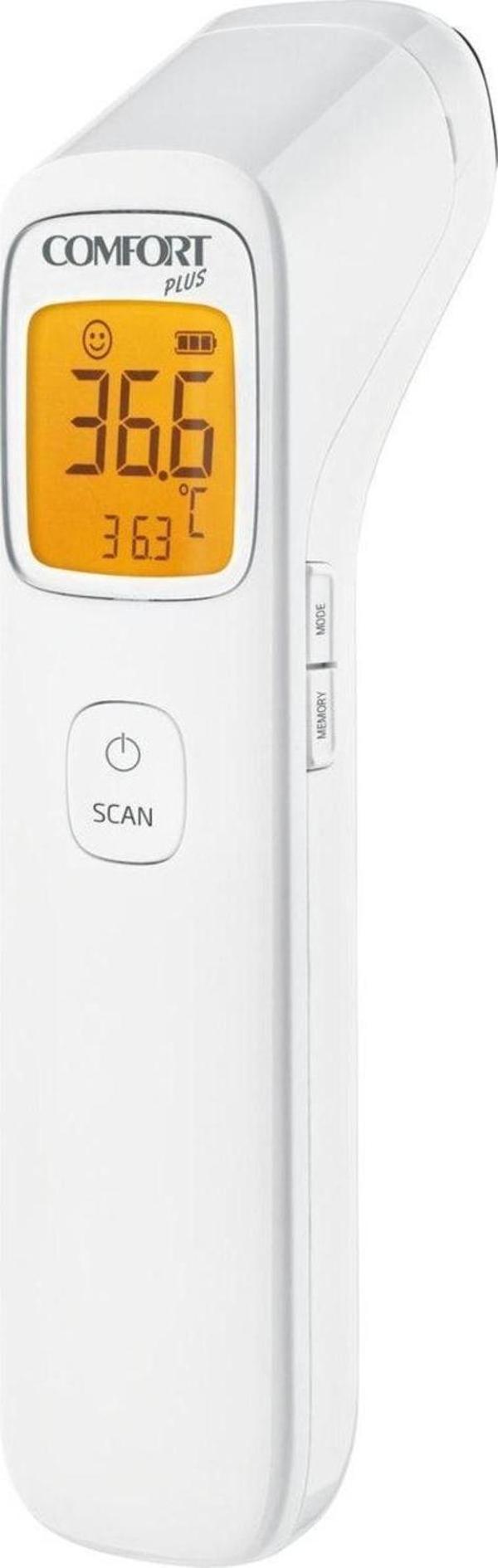 Comfort Plus Thermo Temassız Termometre - Image 1