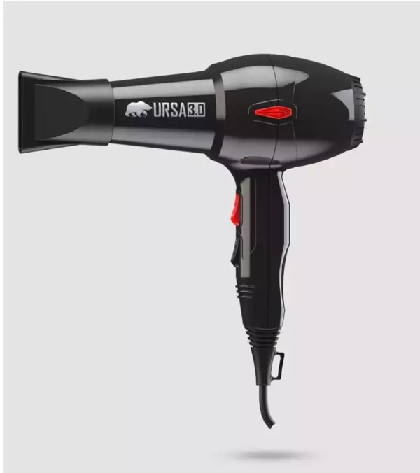 Etap Ursa 3.0 Profesyonel Fön Makinesi 2500 Watt - Image 1
