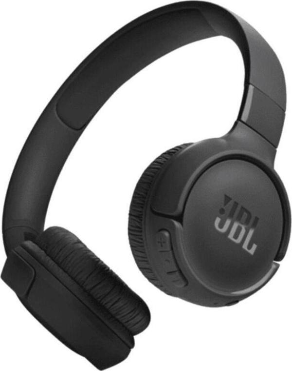 Jbl Tune 520Bt Kablosuz Kulak Üstü Kulaklık 57 Saat Şarj Süresi Jbl Türkiye Garantili - Image 1