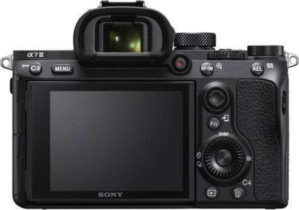 Sony A7 Iıı Body Aynasız Fotoğraf Makinesi ( Eurasia Garantili) - Image 1