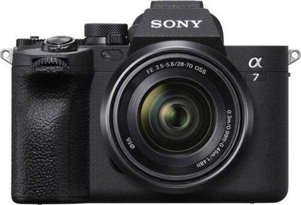 Sony A7 Iv 28-70Mm Lens Kit - Image 1