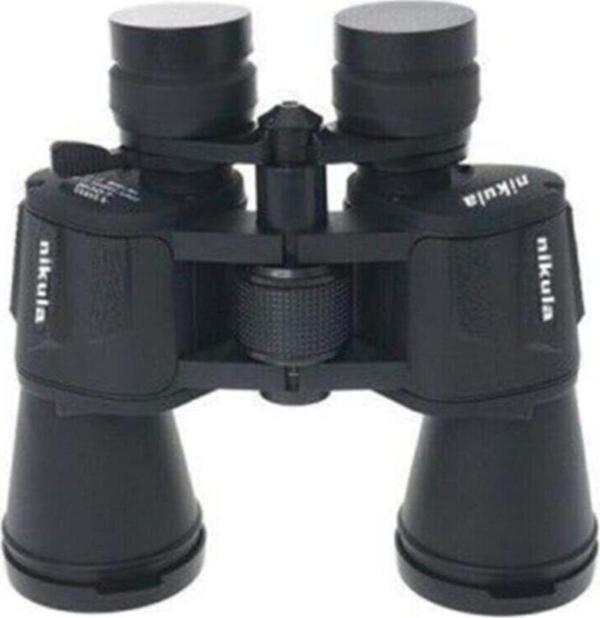 Nikula 10-30X50 Zoom Dps Uyumlu  I Zoomlu Süper Kaliteli Dürbün - Image 1