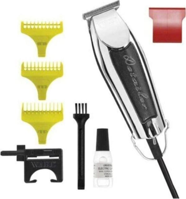 Wahl Detailer Profesyonel Sakal Kesme Makinesı 8081-026 - Image 1