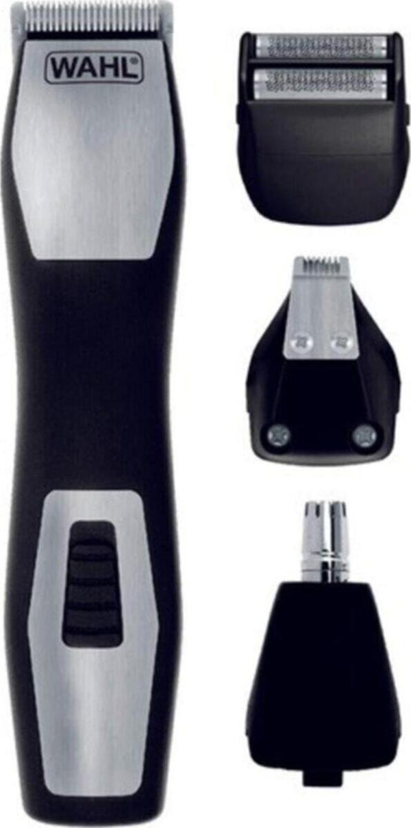 Wahl Groomsman Pro 4 In 1 Erkek Bakım Kiti 09855-1216 - Image 1