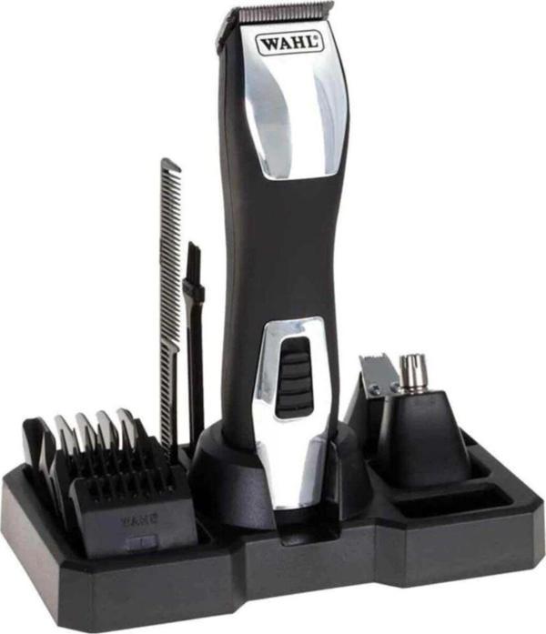 Wahl Groomsman Pro Erkek Bakım Seti 9855-1216 - Image 1