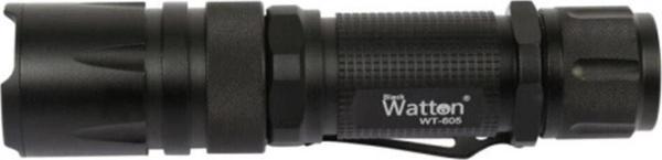 Watton 10W 2000 Lümen 4 Renk Güçlü El Feneri Wt-605 - Image 1