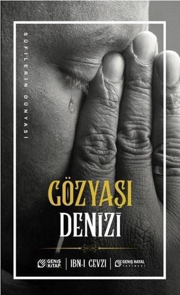 Gözyaşı Denizi - Geniş Hayal Yayınevi - Image 1