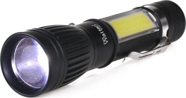 Watton En Güçlü El Feneri Tx6 Wt-028 (Trendtahtakale) - Image 1