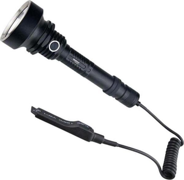 Watton Orjinal 800 Lümen Tx6 Özel Avcı Feneri Wt-148 - Image 1