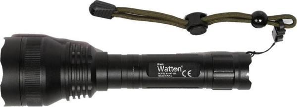 Watton Profesyonel P50'Led 3.000 Lümen Şarjlı Av Feneri Wt-150 - Image 1