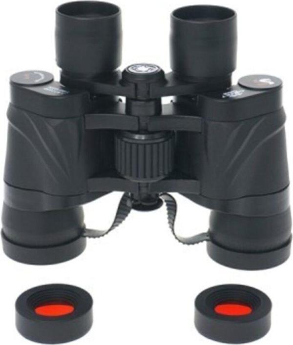 Nikula 8X40 Dürbün Av Dürbünü Güneş Filtreli Taşıma Çantalı 1000M/56M - Image 1
