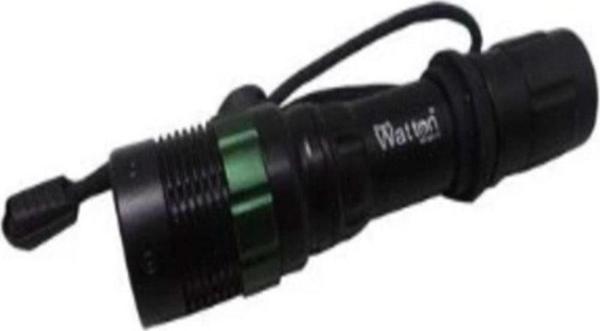 Watton Sinyalli Acil Durum El Feneri Cree5 Wt-262 - Image 1