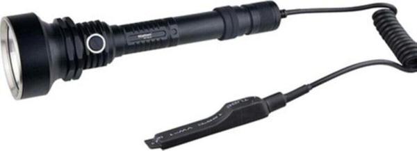 Watton Wt-148 En Güçlü Tüfek Üstü El Feneri Fener Uzaktan Komuta - Image 1