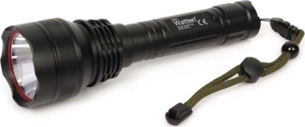 Watton Wt-204 Özel Sarı Renk P50 Led Profesyonel Tüfek Feneri - Image 1