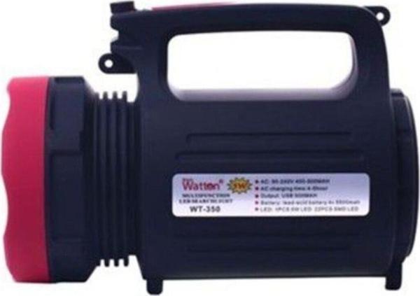 Watton Wt-350 - Image 1