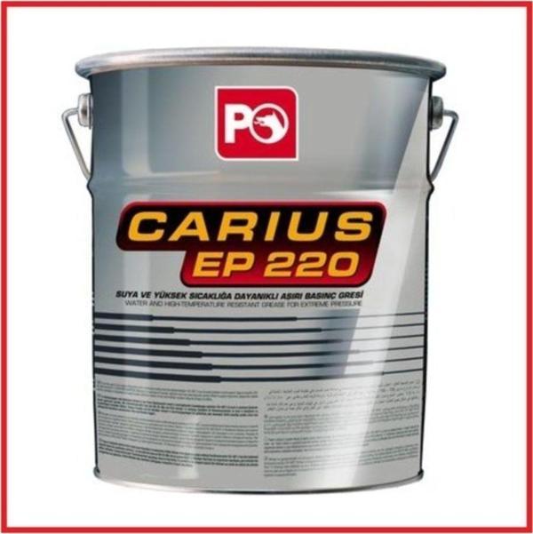 Petrol Ofisi Carius Ep 220 16 kg - Image 1